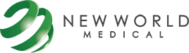 New World Medical Patents & Product Launches